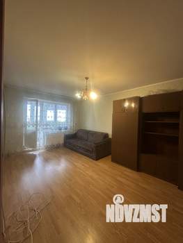 1-к квартира, на длительный срок, 44м2, 3/10 этаж