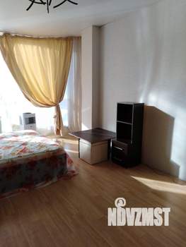 1-к квартира, на длительный срок, 45м2, 6/9 этаж