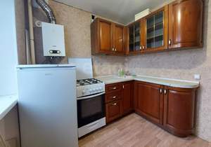 1-к квартира, на длительный срок, 32м2, 2/5 этаж