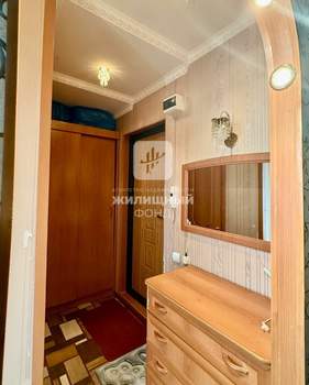 1-к квартира, на длительный срок, 31м2, 3/5 этаж