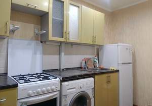 3-к квартира, на длительный срок, 60м2, 2/9 этаж