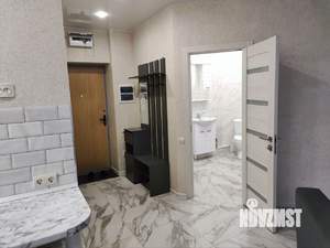 1-к квартира, на длительный срок, 43м2, 3/20 этаж