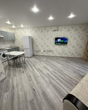 2-к квартира, на длительный срок, 54м2, 3/20 этаж