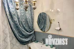 3-к квартира, посуточно, 56м2, 23/25 этаж