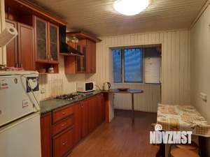 3-к квартира, на длительный срок, 90м2, 1/10 этаж