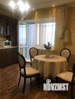 1-к квартира, на длительный срок, 62м2, 4/10 этаж