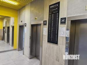 1-к квартира, на длительный срок, 43м2, 20/26 этаж