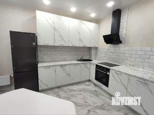 1-к квартира, на длительный срок, 43м2, 3/20 этаж