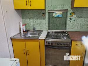 1-к квартира, на длительный срок, 30м2, 3/5 этаж