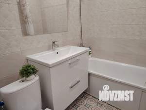 1-к квартира, посуточно, 40м2, 7/10 этаж