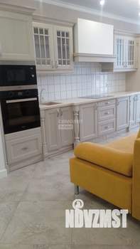 1-к квартира, на длительный срок, 43м2, 4/19 этаж