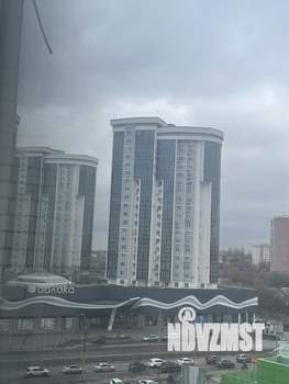 1-к квартира, на длительный срок, 40м2, 6/10 этаж