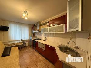 1-к квартира, на длительный срок, 52м2, 6/10 этаж