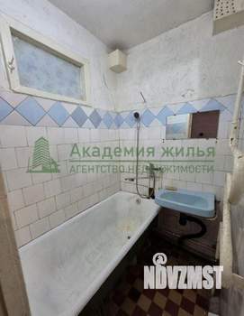 3-к квартира, на длительный срок, 60м2, 4/5 этаж