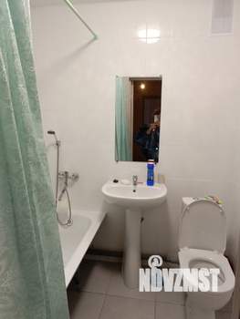 2-к квартира, на длительный срок, 52м2, 3/10 этаж