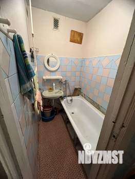 1-к квартира, на длительный срок, 33м2, 4/5 этаж