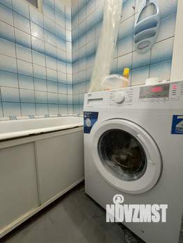 1-к квартира, на длительный срок, 33м2, 3/5 этаж