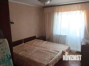 3-к квартира, на длительный срок, 61м2, 5/10 этаж