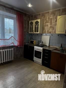 1-к квартира, на длительный срок, 30м2, 5/9 этаж