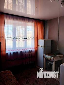 Студия квартира, на длительный срок, 20м2, 2/5 этаж