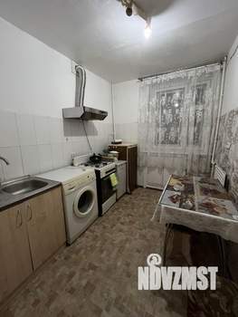 2-к квартира, на длительный срок, 54м2, 4/10 этаж