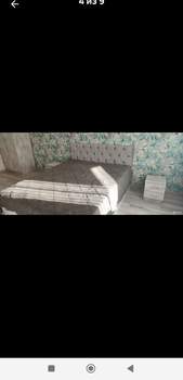 1-к квартира, на длительный срок, 42м2, 3/10 этаж