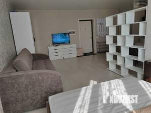 Студия квартира, на длительный срок, 40м2, 25/25 этаж