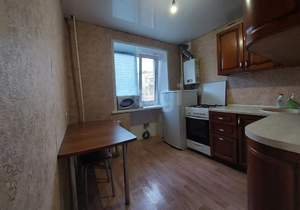1-к квартира, на длительный срок, 31м2, 2/5 этаж