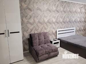 2-к квартира, посуточно, 48м2, 1/10 этаж