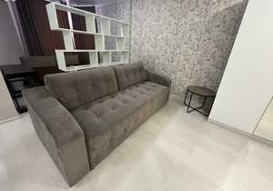 Студия квартира, на длительный срок, 39м2, 25/25 этаж