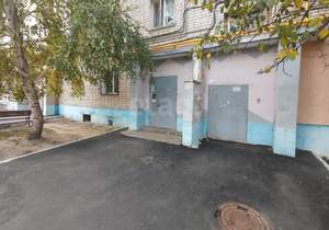 3-к квартира, на длительный срок, 64м2, 2/5 этаж