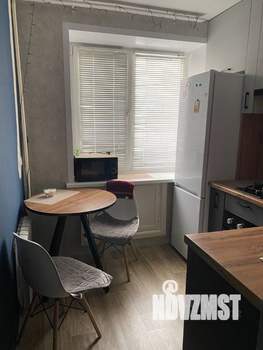 1-к квартира, на длительный срок, 30м2, 1/5 этаж