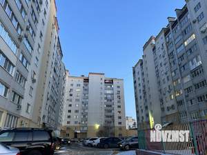 1-к квартира, на длительный срок, 48м2, 3/11 этаж