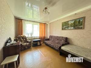 1-к квартира, на длительный срок, 30м2, 1/5 этаж