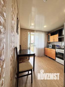 1-к квартира, на длительный срок, 40м2, 9/10 этаж