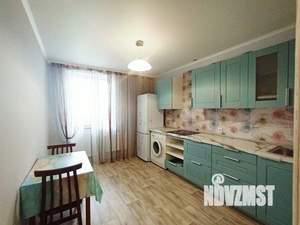1-к квартира, на длительный срок, 38м2, 11/26 этаж