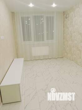 1-к квартира, на длительный срок, 32м2, 2/10 этаж