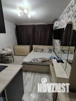 Студия квартира, посуточно, 18м2, 1/5 этаж