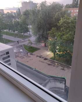 2-к квартира, на длительный срок, 54м2, 4/9 этаж