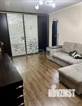 1-к квартира, на длительный срок, 30м2, 2/5 этаж