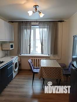 3-к квартира, посуточно, 65м2, 5/9 этаж