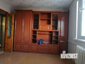 1-к квартира, на длительный срок, 34м2, 5/5 этаж