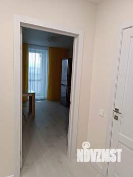 1-к квартира, на длительный срок, 37м2, 6/10 этаж