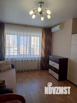 1-к квартира, на длительный срок, 40м2, 9/9 этаж