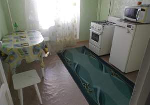 1-к квартира, на длительный срок, 40м2, 3/9 этаж