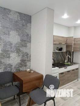 Студия квартира, посуточно, 28м2, 4/11 этаж