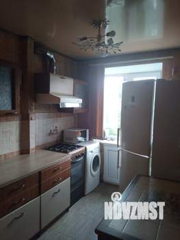 3-к квартира, на длительный срок, 64м2, 5/9 этаж