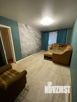 1-к квартира, на длительный срок, 30м2, 1/5 этаж