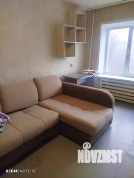 1-к квартира, на длительный срок, 30м2, 3/5 этаж