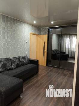 1-к квартира, на длительный срок, 38м2, 4/9 этаж
